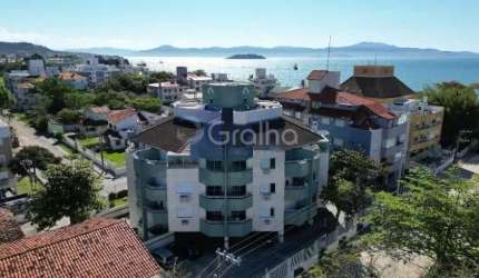 Cobertura para Venda em Florianópolis, Cachoeira Do Bom Jesus, 2 dormitórios, 1 suíte, 2 banheiros, 1 vaga