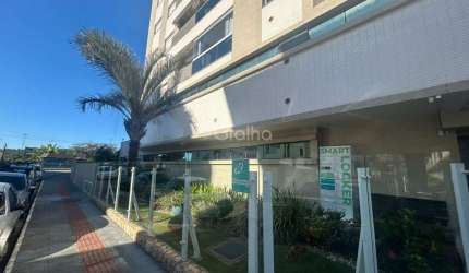 Apartamento para Venda em Florianópolis, Trindade, 3 dormitórios, 1 suíte, 2 banheiros, 1 vaga
