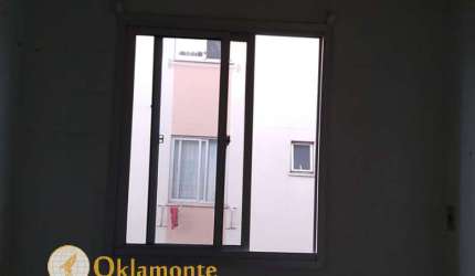 Apartamento - Rua Luiz Adão Daudt, São Leopoldo, RS