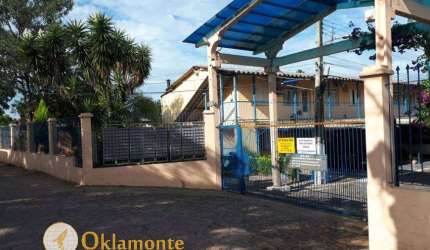 Apartamento - Estrada Bérico José Bernardes, Viamão, RS