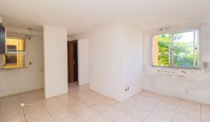 Apartamento - Rua Silveira Martins, Alvorada, RS