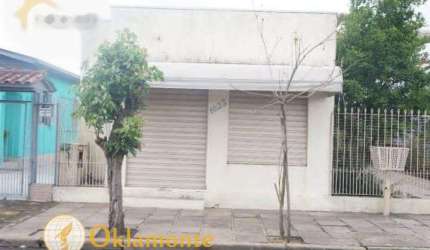 Conj. Comercial / Sala - Rua Candelária, Sapucaia do Sul, RS