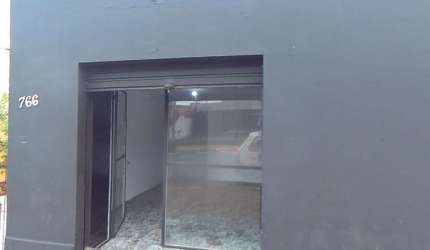 Conj. Comercial / Sala - Rua Princesa Isabel, Cachoeirinha, RS