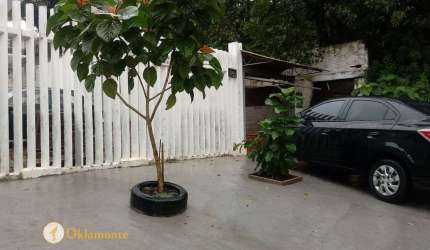 Apartamento - Rua Mahatma Gandhi, Alvorada, RS