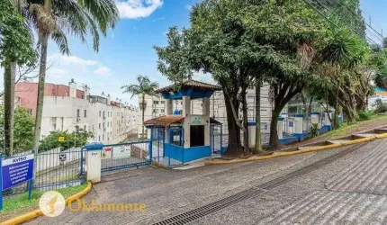 Apartamento - Rua Papa João XXIII, Cachoeirinha, RS