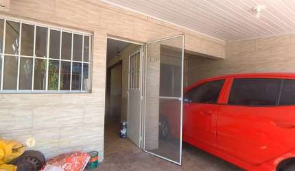 Casa / Sobrado - Rua Julio Cezar de Mello Pinto, Canoas, RS