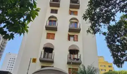 Apartamento - Avenida Moaci, São Paulo, SP