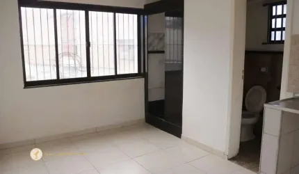 Conj. Comercial / Sala - Avenida Yervant Kissajikian, São Paulo, SP