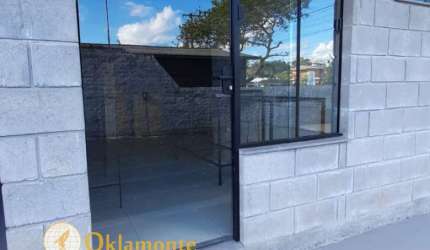 Apartamento - Rua Milton Souza, Gravataí, RS