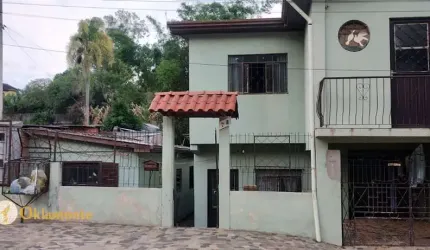 Casa / Sobrado - Rua Germano Bumbel, Viamão, RS