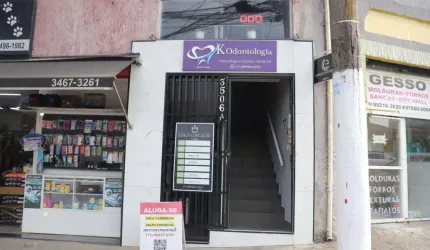 Conj. Comercial / Sala - Avenida Conceição, São Paulo, SP