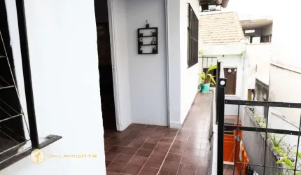 Casa / Sobrado - Rua Labatut, São Paulo, SP