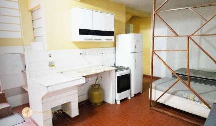 Casa / Sobrado - Rua Labatut, São Paulo, SP