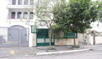 Apartamento - Rua Pires da Mota, São Paulo, SP