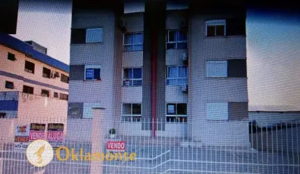 Apartamento - Rua Taquari, Cachoeirinha, RS