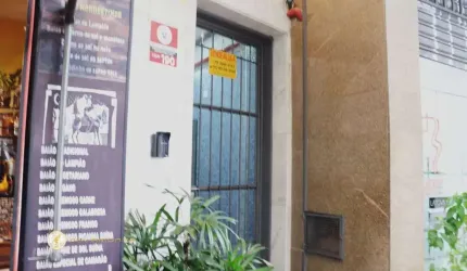 Conj. Comercial / Sala - Rua Doutor Cesário Mota Júnior, São Paulo, SP