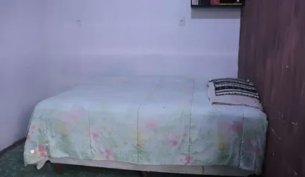 Apartamento - Rua Labatut, São Paulo, SP