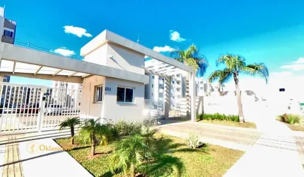 Apartamento - Rua Celestino Killing, Novo Hamburgo, RS