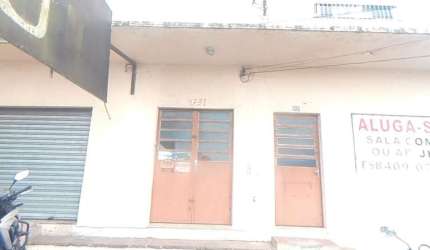 Apartamento - Avenida Getúlio Vargas, Canoas, RS