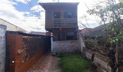 Casa / Sobrado - Rua Anita Garibaldi, Alvorada, RS