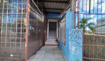 Apartamento - Avenida Baltazar de Oliveira Garcia, Porto Alegre, RS