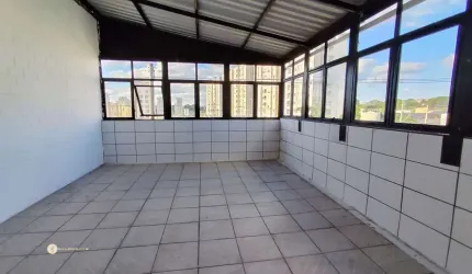 Apartamento - Avenida Baltazar de Oliveira Garcia, Porto Alegre, RS