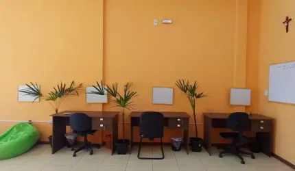 Conj. Comercial / Sala - Rua Monteiro Lobato, Cachoeirinha, RS