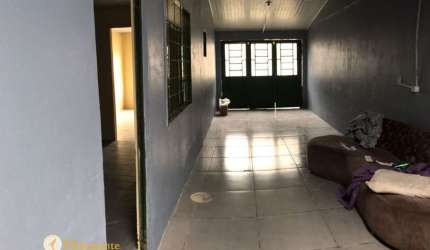 Casa / Sobrado - Quadra II Dois, Canoas, RS
