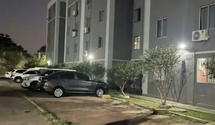 Apartamento - Avenida Juscelino Kubitschek de Oliveira, Porto Alegre, RS