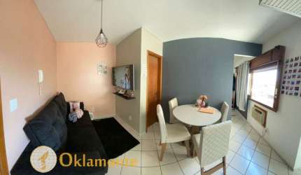 Apartamento - Rua Santo Antônio, São Leopoldo, RS