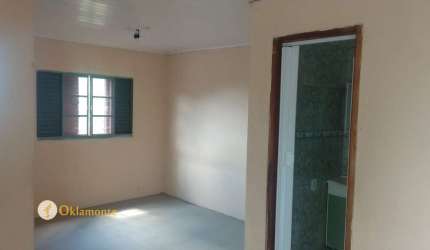 Casa / Sobrado - Rua Natho Henn, Viamão, RS