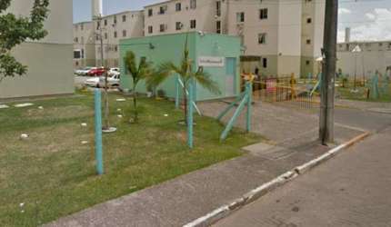 Apartamento - Rua Ipamoriti, São Leopoldo, RS