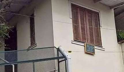 Apartamento - Rua Maria Dorvalina Borges, Porto Alegre, RS