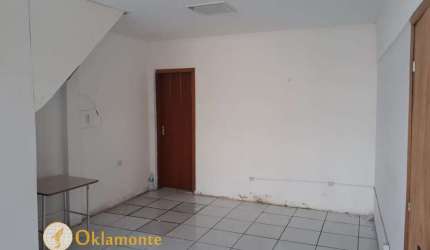 Conj. Comercial / Sala - Rua Professor Eusébio Bastiani, Gravataí, RS