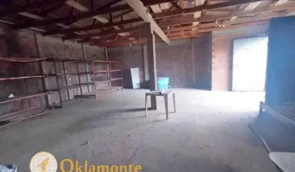 Galpao Comercial - Rua David de Azevedo Gusmão, São Leopoldo, RS