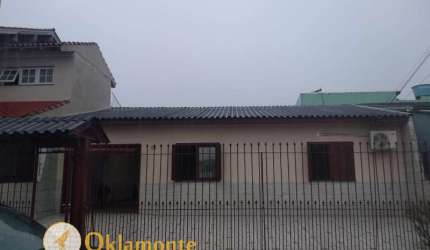 Casa / Sobrado - Rua Diamantina, Cachoeirinha, RS