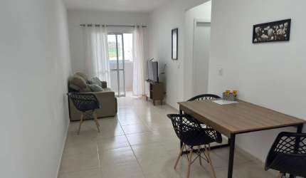 Apartamento para Venda em Itajaí, Itaipava, 2 dormitórios, 1 banheiro, 1 vaga