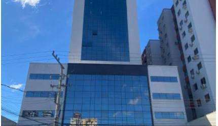 Sala Comercial para Locação em Itajaí, Centro, 1 banheiro, 1 vaga