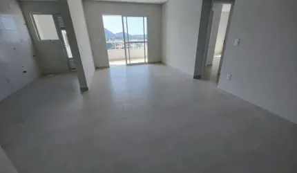 Apartamento para Venda em Navegantes, Gravatá, 2 dormitórios, 1 banheiro, 1 vaga