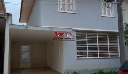 Sobrado no Centro de Osasco