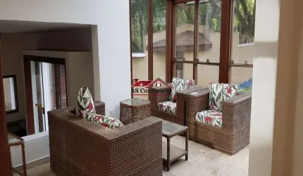 Casa à venda no Parque dos Príncipes.