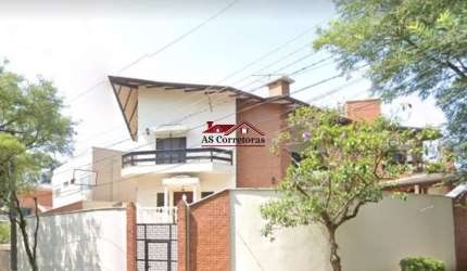 Casa com 4 quartos à venda na Rua Macadâmia, 10, Parque dos Príncipes, São Paulo, 400 m2 por R$ 2.800.000