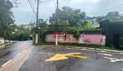 Terreno à venda na Rua Colegio Pio XII, Morumbi, São Paulo por R$ 1.700.000