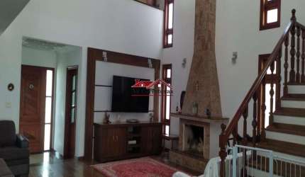 Casa à venda no Parque dos Príncipes.