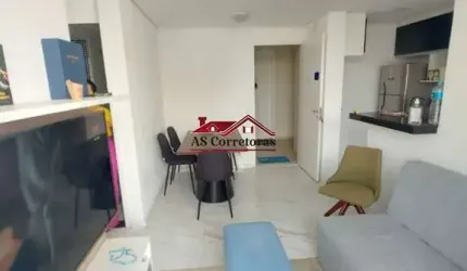 Apartamento à venda no Jaguaré