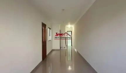 Sobrado à venda com 3 suítes no São Francisco.