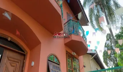 Casa à venda no São Francisco