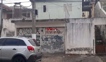 Terreno Vila Osasco