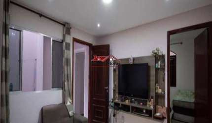 Casa com 2 quartos à venda na Rua José Cid Stella, 240, Umuarama, Osasco, 130 m2 por R$ 530.000