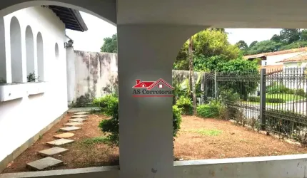 Imperdível Casa à Venda em São Paulo-SP, Parque Continental: 3 Quartos, 1 Suíte, 2 Salas, 3 Banheiros, 4 Vagas.